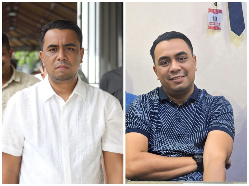 Faisal Rizal Hasan Buka Duduk Perkara Anggaran Rp2,5 Triliun untuk Aceh