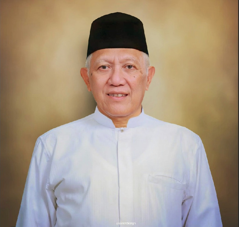 Gus Kikin Teratas, Ketum PBNU Ditentukan AHWA