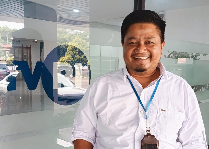 &lrm;Setelah Aduan Warga ke Wapres Gibran, Pemkab Bireuen Beberkan Progres Penyaluran Bantuan &lrm;