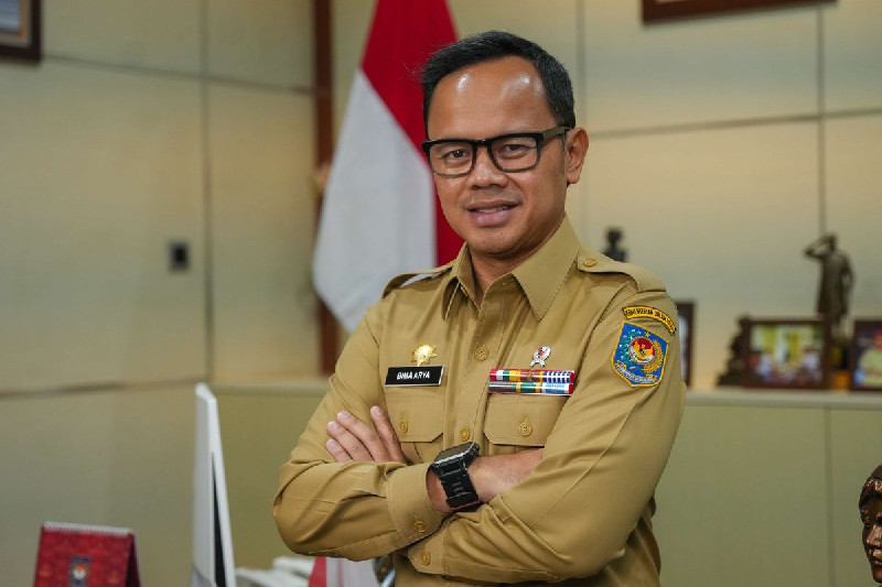 Wamendagri Pastikan Kesehatan Muzakir Manaf Tak Ganggu Pemerintahan Aceh