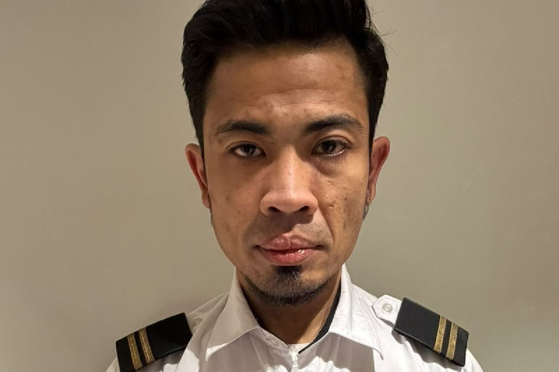 Pilot Malaysia Ditangkap Bawa 70 Ribu Ekstasi, Kedutaan Upayakan Akses Konsuler