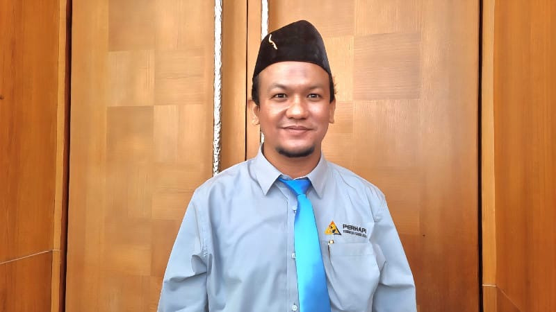 PERHAPI Aceh: Distribusi dan Tingginya Permintaan Picu Kelangkaan Semen