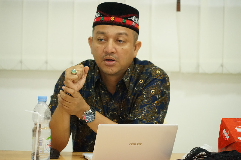 Kemal Fasya Kritik Arah Pemerintahan Prabowo: Jangan Terpelanting ke Oligarki Baru