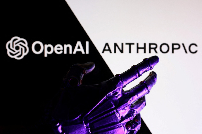 Uni Eropa Kini Bisa Blokir Model AI, OpenAI hingga Anthropic Kena Imbas