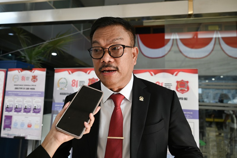Defisit BPJS Kesehatan Mengkhawatirkan, DPR Ingatkan Dampaknya ke Masyarakat Miskin