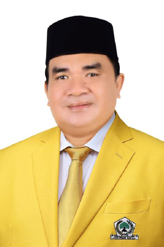 &lrm;Salim Fakhry Apresiasi Langkah Cepat Kapolda Aceh Gagalkan Peredaran 10 Kg Sabu di Bireuen