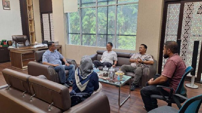 Gandeng Densus 88, Dispora Aceh Tingkatkan Pencegahan Radikalisme bagi Generasi Muda