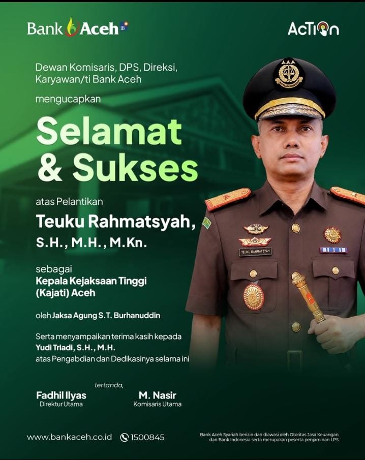 Bank aceh