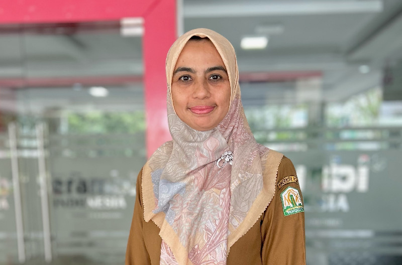 &lrm;Lindungi Anak dari Ancaman Digital, DPPPA Aceh Perkuat Literasi dan Pengawasan