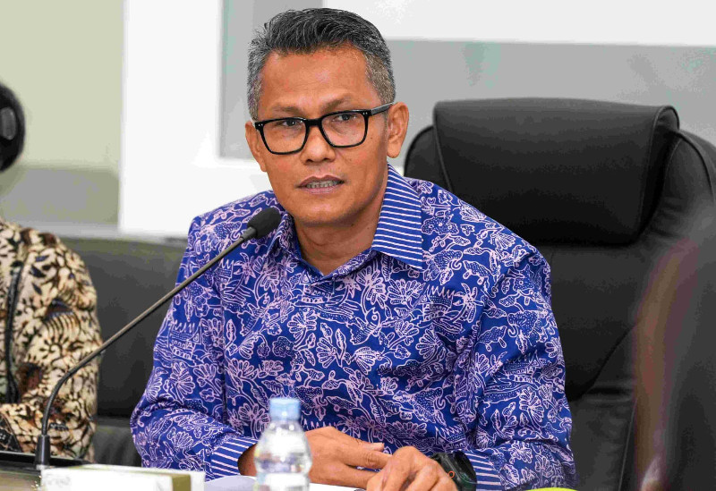 IKI Agustus Melambat, Industri Nasional Masih Tumbuh di Tengah Permintaan Selektif