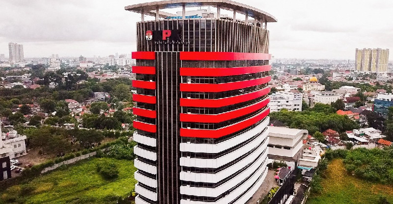 KPK Hentikan Penanganan Kasus Korupsi 6 Orang, Siapa Saja?