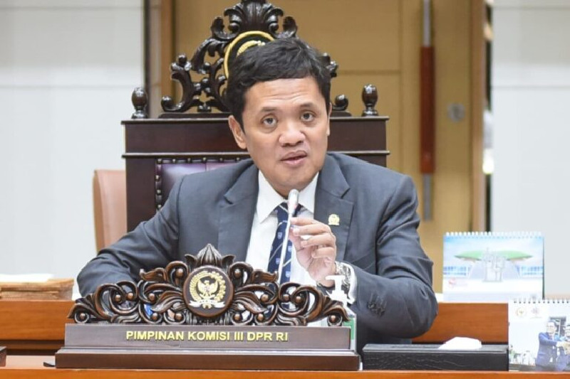RUU Perampasan Aset Ditargetkan Sah Desember 2026