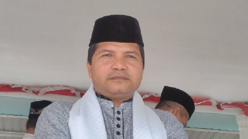 PWNU Aceh Nyatakan LPJ PBNU Diterima Tanpa Catatan