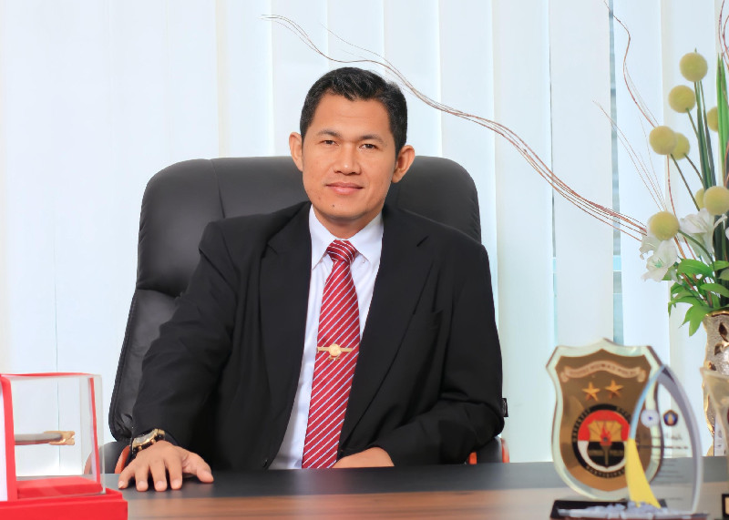 Pakar Siber: Konten Viral Bisa Diturunkan jika Langgar Aturan Platform atau Hukum