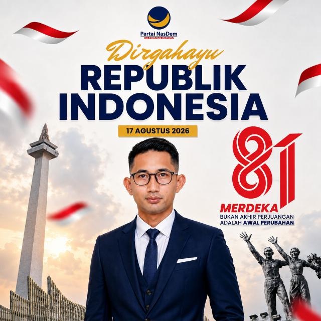 Ricky Arasendi Kirim Surat Terbuka Untuk Bupati Aceh Tengah