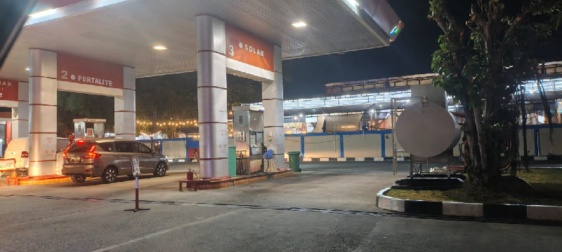 Pertamina Minta Masyarakat Awasi BBM dan LPG Subsidi, Penyaluran Diproyeksi Melebihi Kuota