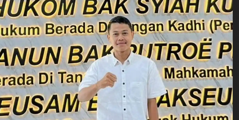 GAMA Desak DPRK Aceh Selatan Bergerak, Tambang Ilegal Ancam Krueng Kluet