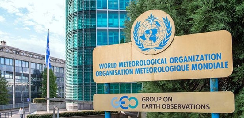 WMO Peringatkan El Nino Semakin Kuat, Gelombang Panas hingga Banjir Ancam Dunia