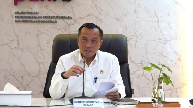 Mensesneg: Kenaikan Tukin juga Diterima Guru, Dosen, dan Nakes di Wilayah 3T