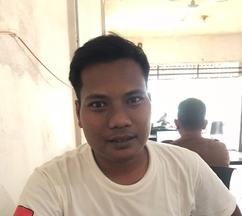Aceh Singkil Tak Masuk Daftar Usulan Sekolah Rakyat Tahap III, Budi Harjo: Pemkab Jangan Diam