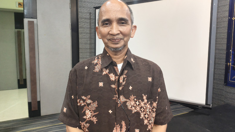 Kasus Stroke di Aceh Tinggi, IDI Dorong Fasilitas Rumah Sakit Daerah Perlu Ditingkatkan