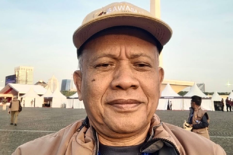 Dugaan Pemotongan Bantuan di Baitul Mal, Muhammad AH: Yang Salah Ditindak, Lembaga Diselamatkan