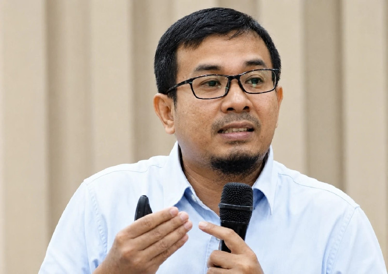 Soal Pokir, Akademisi USK: Program Pemerintah Harus Menjawab Kebutuhan Rakyat