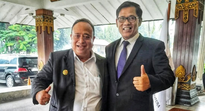 ASPRINDO: Sinergi KDMP dan Kampung Industri Bisa Jadikan Desa Pusat Ekonomi Baru