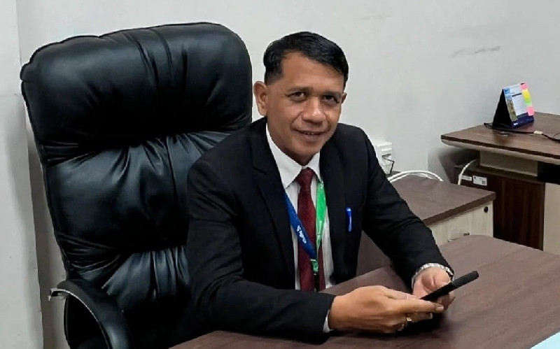 Ketua Relawan Pandawa Lima Aceh Kritik Pemimpin Daerah yang Hanya Menunggu Kucuran Dana Pusat