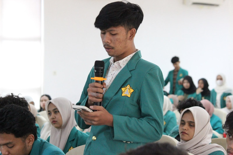 Semen Langka di Aceh, Putra Laweung Minta Pabrik Semen Laweung Segera Dihidupkan