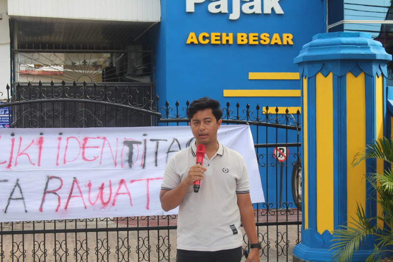 PII Aceh: LGBT Ancam Masa Depan Generasi Muda Aceh