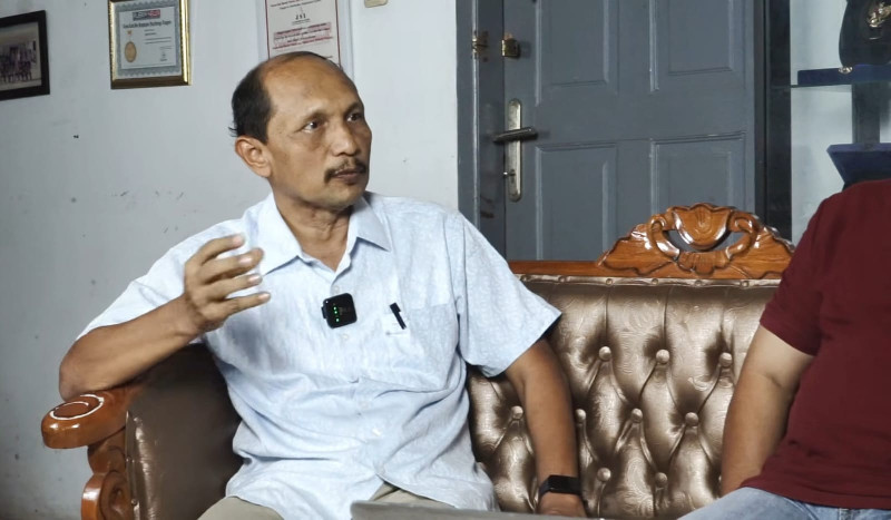 Dr. M. Jafar: Revisi UUPA Harus Perkuat Kewenangan Aceh