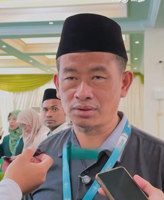 Bahtsul Masail NU Bahas Qanun Aceh, Tekankan Perlindungan Korban Pemerkosaan