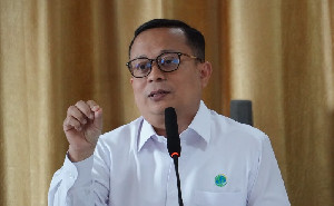 Kemenag Luruskan Soal Istiqlal dan Bursa Saham: Bukan IPO, Tapi Wakaf Saham