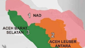 ABAS Belum Padam, Dua Dekade Menunggu Provinsi Baru