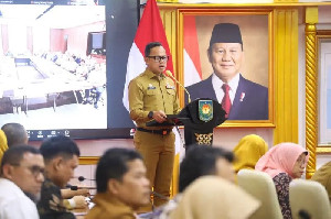 Wamendagri: Tak Ada Cuti Bersama 18 Agustus 2026