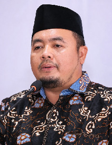 Mochammad Afifuddin, Menjaga KPU Tetap Solid di Tengah Dinamika Pemilu
