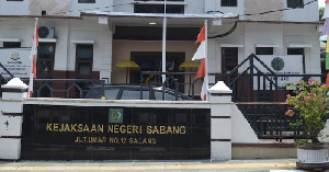 Besok, Kejari Panggil Anggota DPRK Sabang Terkait Dugaan Penyelewengan Dana Pokir