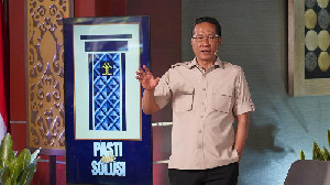 Kemenkum Siapkan Solusi untuk Korban Pinjol Ilegal, Musisi, hingga Masalah Kewarganegaraan