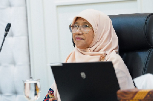 Soal Hijab Calon Kadet Putri, DPR Minta Unhan dan Kemhan Beri Klarifikasi