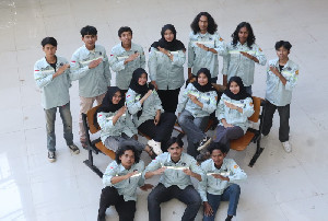 Seulawah Team USK Lolos KRTI Tingkat Nasional 2026