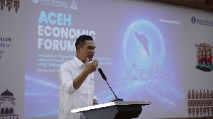 Sekda Aceh Fokus Pulihkan Lahan Pertanian Pascabencana