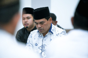 21 Tahun Damai Aceh, Rektor UIN Ar-Raniry: Pembangunan Hanya Bisa Berjalan Tanpa Konflik