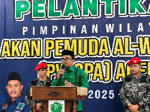 Buntut Polemik Anggaran Pertanian, GPA Aceh Minta Prabowo Evaluasi Mentan