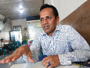 Putusan MK soal Status Bencana, Bagaimana Nasib Aceh dan NTT?