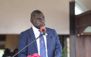 Bougainville Targetkan Pemerintahan Mandiri 2027, Merdeka Penuh pada 2030