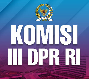 Komisi III DPR Soroti Prestasi Kejati Aceh