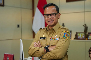 Wamendagri Pastikan Kesehatan Muzakir Manaf Tak Ganggu Pemerintahan Aceh
