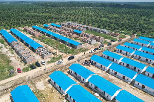 Sembilan Bulan Pascabencana, Warga Aceh Masih Menunggu Rumah dan Akses Permanen