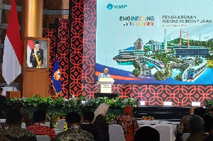 Aceh Belum Tembus Nominasi Indeks Keinsinyuran 2026, Maluku Utara Terbaik